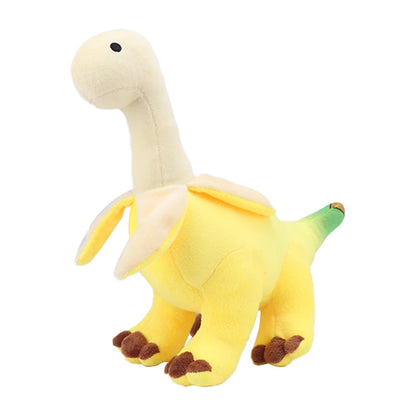 Bananasaurus | Dinosaurio Banana