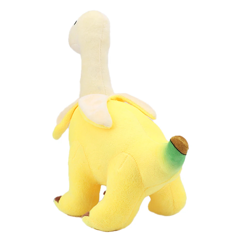 Bananasaurus | Dinosaurio Banana