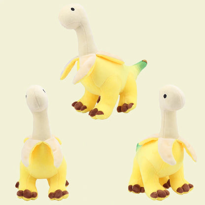 Bananasaurus | Dinosaurio Banana