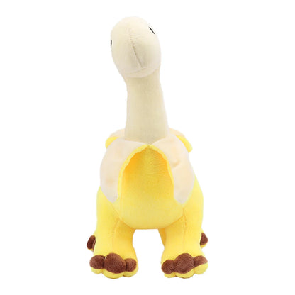 Bananasaurus | Dinosaurio Banana