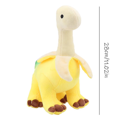 Bananasaurus | Dinosaurio Banana
