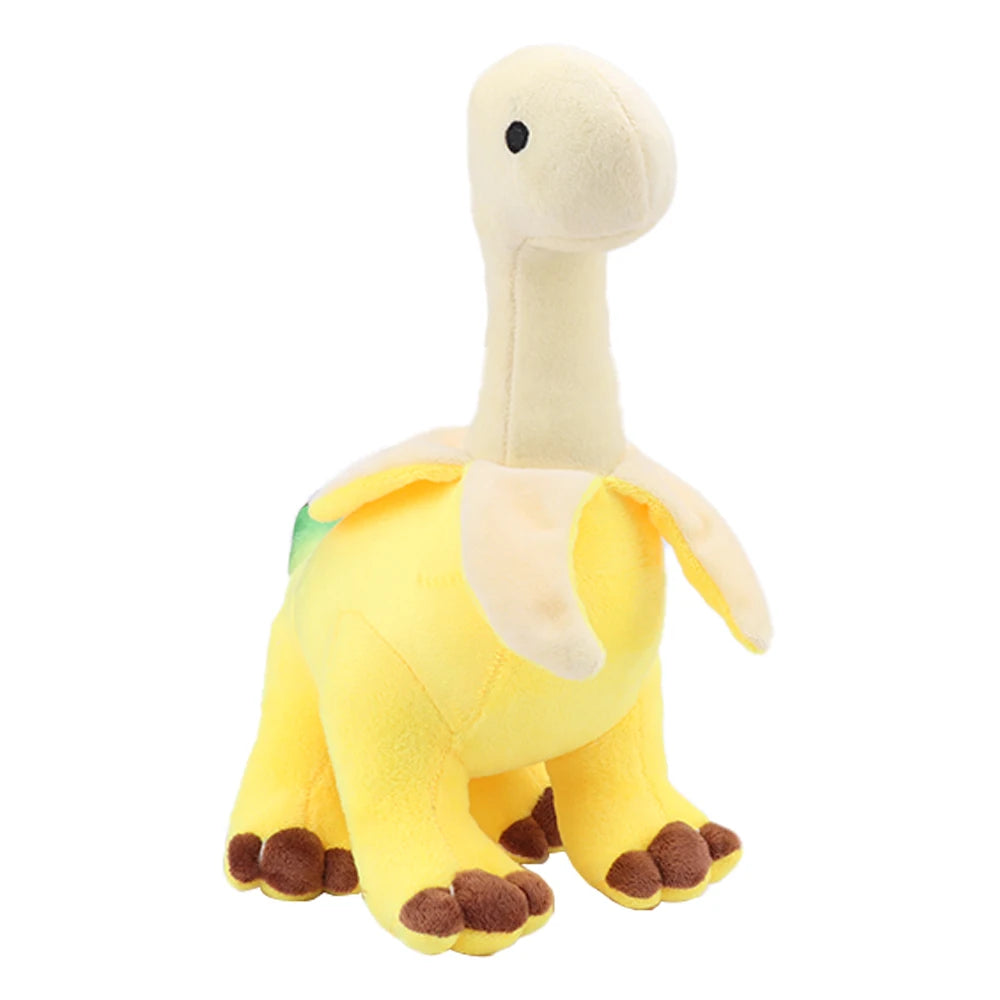 Bananasaurus | Dinosaurio Banana