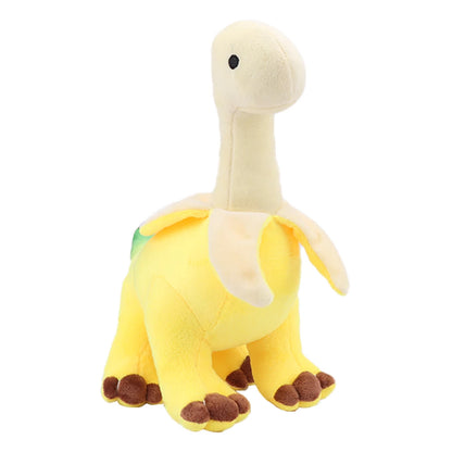 Bananasaurus | Dinosaurio Banana